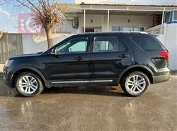 فورد إكسبلورر